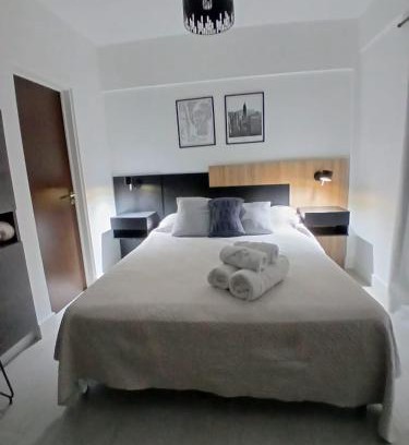 Ezeiza Apartamento | Confort y vistas únicas, a 15min del aeropuerto de Ezeiza 405