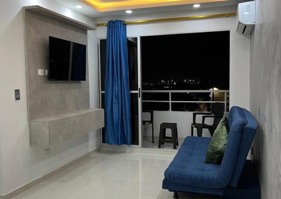 Torices Apartamento | Confortable apartamento cerca al mar y centro histórico