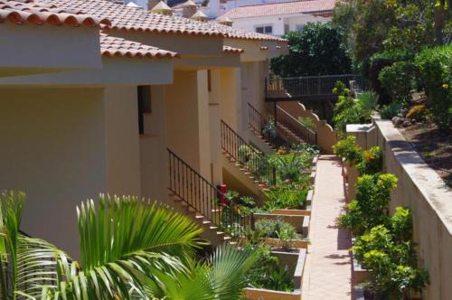Los Realejos Apartamento | Confortable Apartamento con Terraza y Vistas al Mar