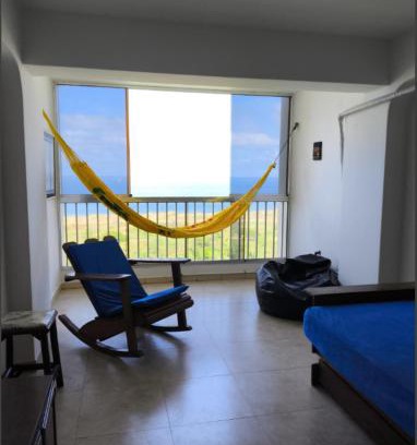 Caraballeda Apartamento | Confortable Apartamento de Playa en Los Corales - La Guaira
