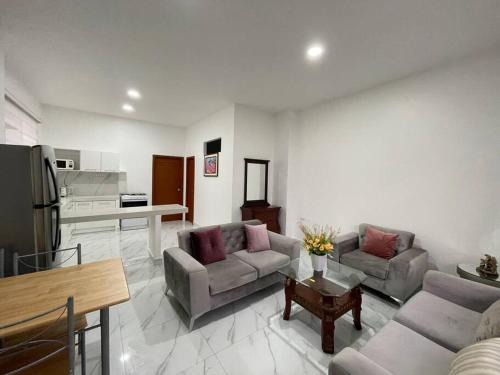 Machala Apartamento | Confortable Apartamento # 2 planta baja