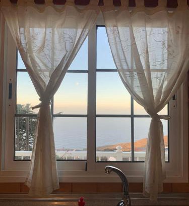 Mocanal Apartamento | Confortable Apartamento con Vistas Espectaculares al Mar