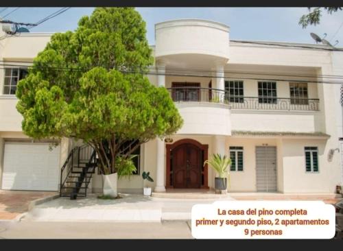 Monteria Apartamento | Confortable apt en el norte de Montería frente al centro comercial Alamedas