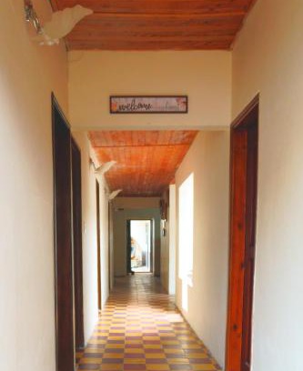 San Carlos Casa | Confortable casa tradicional
