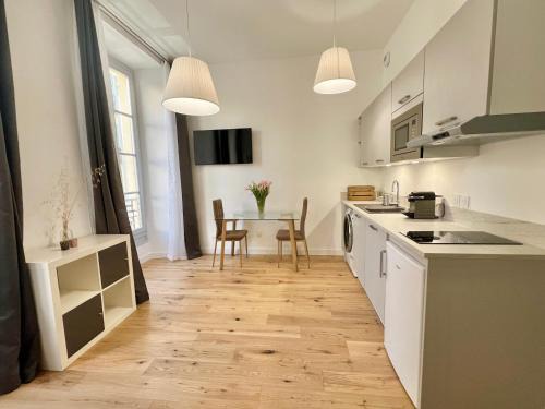 Carabacel Apartamento | Confortable central Studio to discover Nice