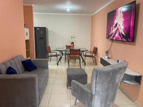 Santo Domingo Este Apartamento | Confortable cerca del aeropuerto de las Américas