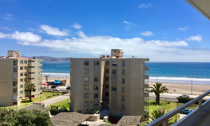 La Serena Apartamento | Confortable departamento en La Serena