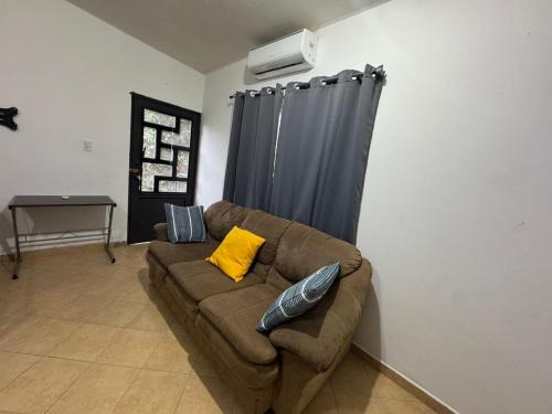 Tampico Apartamento | confortable depto in the golden zone