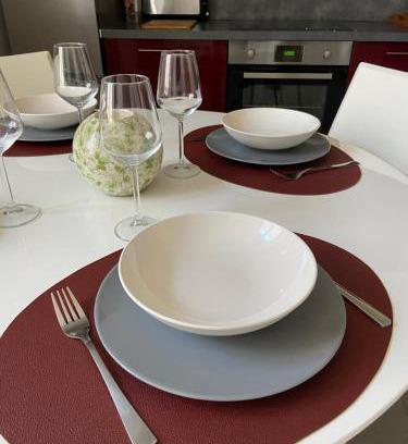 Biermont Apartamento | Confortable duplex au cœur de la campagne Picarde à 1h de Paris