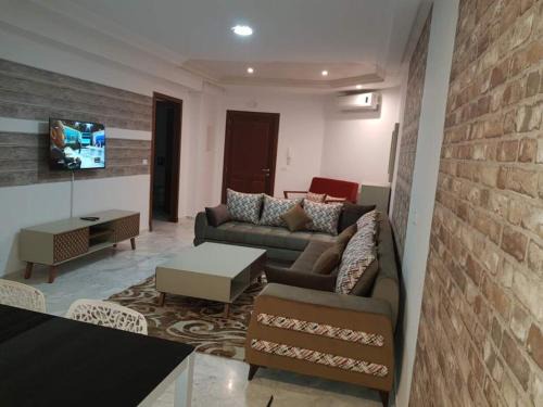 Les Berges Du Lac II Apartamento | Confortable et Elégant S2 Appartement au Lac2 Tunis