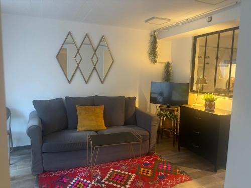 Fontenay-aux-Roses Casa | Confortable et jolie Cocon ! Chez particulier