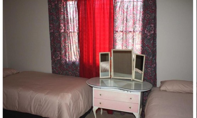 Lephalale Casa | Confortable farmhouse in Limpopo Province