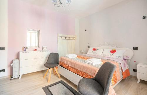 Trapani Apartamento | Confortable