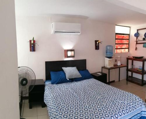 Veracruz Apartamento | Confortable lof cerca del imss