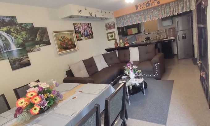 Chalco de Díaz Covarrubias Casa | Confortable y Moderna Casa Familiar