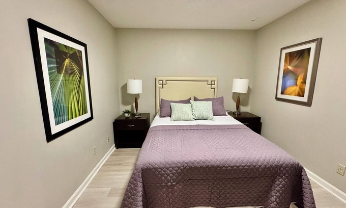Warner Robins Casa | Confortable, Pet-friendly stay close to shopping and dining