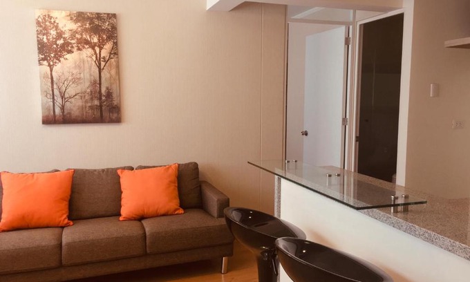 Barranco Apartamento | Confortable privado y acogedor departamento Barranco