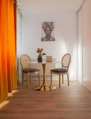 Villemomble Apartamento | Confortable Studio proche Paris et Eurodisney