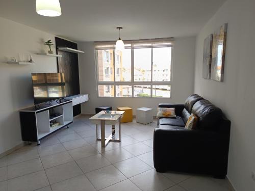 Lecheria Apartamento | Confortable apartamento en Marina del Rey Lecheria