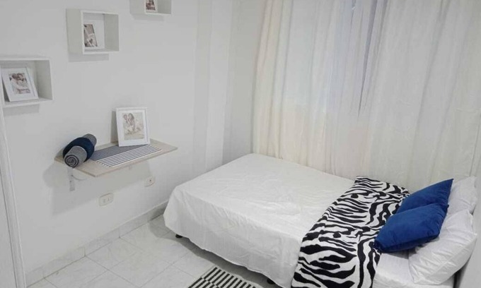 Ibague Casa | confortable y bien ubicada habitacion
