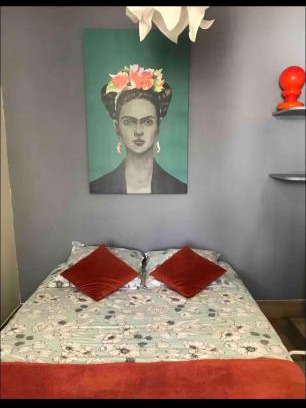 Bobigny Apartamento | Confortables studios