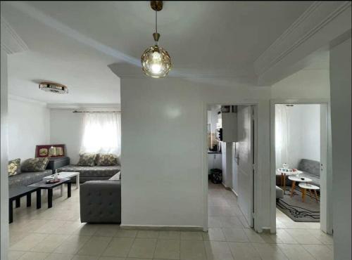 Haouzia Apartamento | Confortble 2Bedroom in Downtown