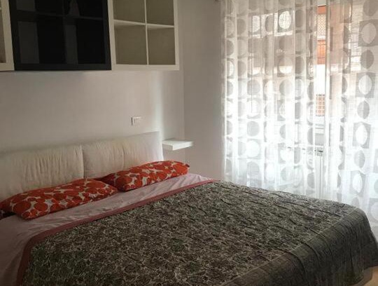 Monteverde Nuovo Apartamento | confortevole appartamento per 5 persone a Portuense