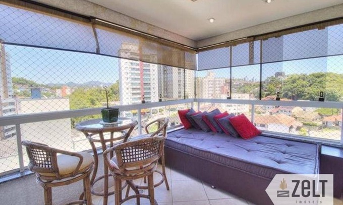 Vila Nova Apartamento | Conforto à 5 min a pé da Oktoberfest