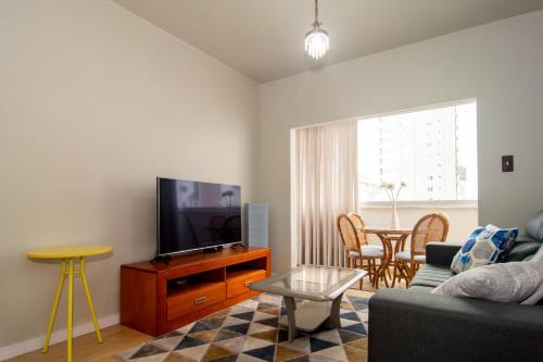 Pioneiros Apartamento | Conforto 350m da Av. Atlântica em Pioneiros YD2261