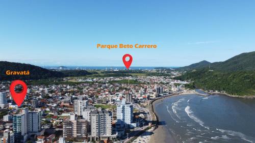 Gravata Casa | conforto e ótima localização em Gravatá - Navegantes próximo Beto Carrero e Praia
