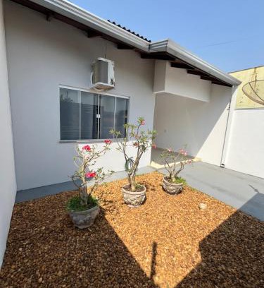 Sinop Apartamento | Conforto e ótima localização, proxima da BR e centro