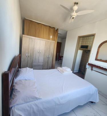 Centro Apartamento | Conforto e aconchego