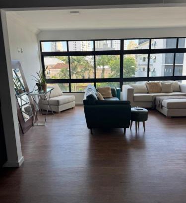 Anita Garibaldi Apartamento | Conforto e Localização Estratégica - Perto de Tudo