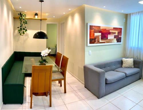 Vargem Grande Apartamento | Conforto e natureza no Rio de Janeiro