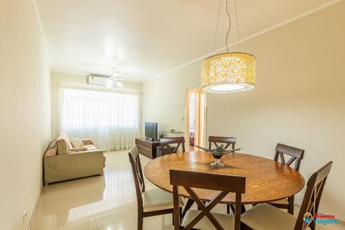 Embare Apartamento | Conforto e Praticidade - Apto Familiar - Ar Condicionado -JE021