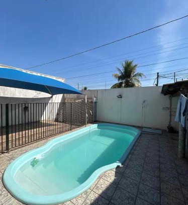 Tijucal Apartamento | Conforto e sossego é aqui
