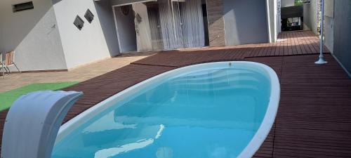 Pomerode Casa | Conforto em Pomerode
