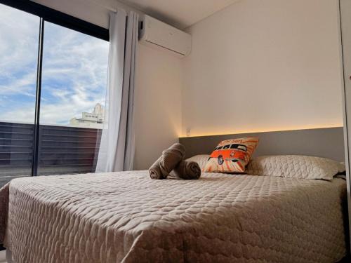 Matriz Apartamento | Conforto & Estilo no Centro