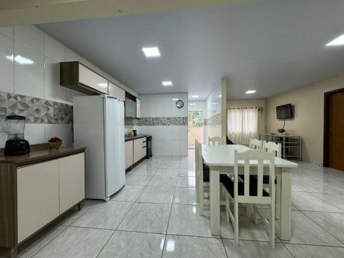 Itoupavazinha Apartamento | Conforto para 5 hóspedes em Blumenau DP9335