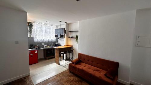 Petropolis Apartamento | Conforto próximo a tudo