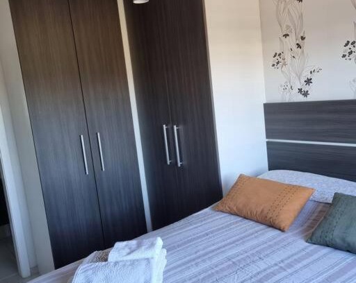 Cidade Industrial de Curitiba Apartamento | Conforto Tranquilidade apto c garagem