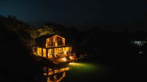 Ulcinj Cabina | Congo Bungalow