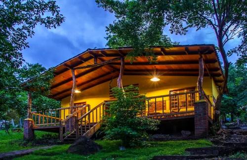 Merida Apartamento | Congos Lodge
