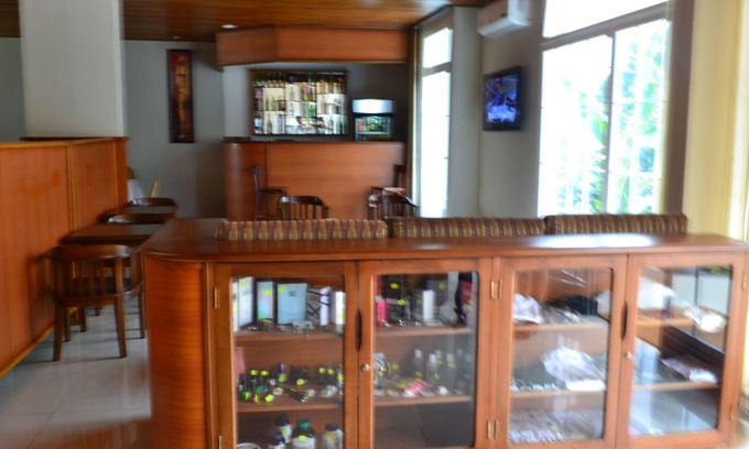 Yaounde Hotel | Congress Hotel