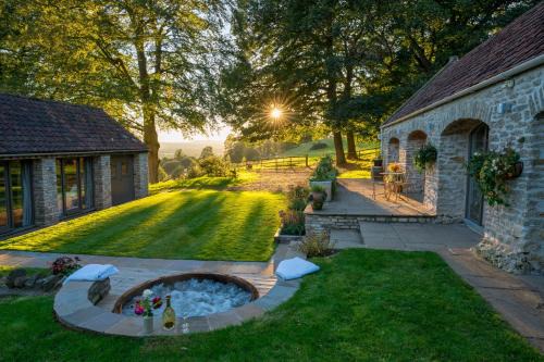 Upton Cheyney Casa | Congrove Barns Bath