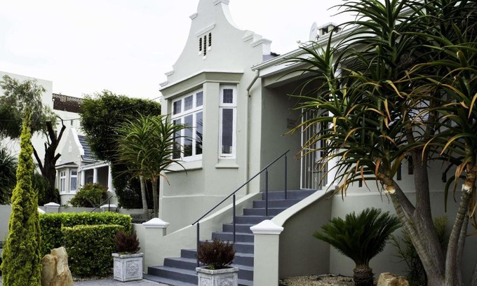 Humewood Cama Y Desayuno | Conifer Beach House