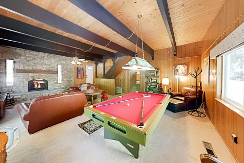 Truckee Casa | Conifer Donner