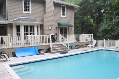 West Beach Casa | Conifer Lane 134