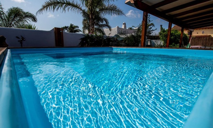 Conil de la Frontera Cabaña | Conil Casa Diego