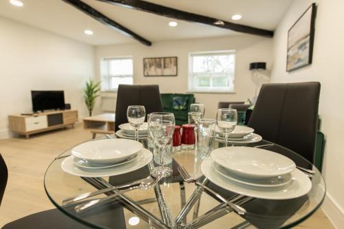 Appleby-in-Westmorland Apartamento | Coniston House near Bolton, Appleby-in-Westmorland by Guestz